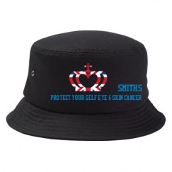 Unisex Bucket Hat