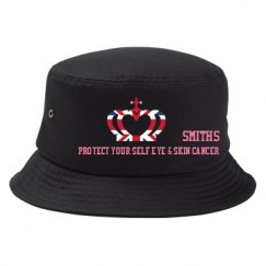 Unisex Bucket Hat