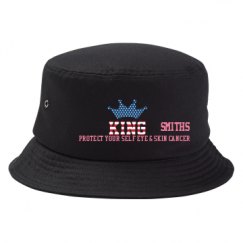 Unisex Bucket Hat