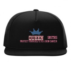 Foamie Snapback Trucker Hat