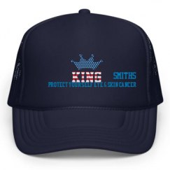 Snapback Trucker Hat