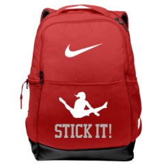 Nike Brasilia Medium Backpack