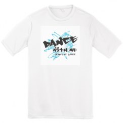 Youth Athletic Performance Tee