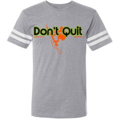 Unisex Vintage Sports Tee