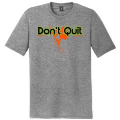 Unisex Perfect Tri Tee