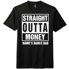 Unisex Perfect Tri Tee