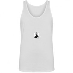 Unisex Jersey Tank Top