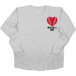 Ladies Game Day Jersey