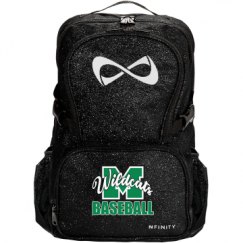 Nfinity Sparkle Backpack Bag