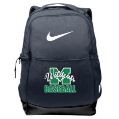 Nike Brasilia Medium Backpack