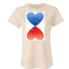 Ladies Slim Fit Favorite Tee