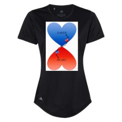 Women's Adidas Sport Shirt 