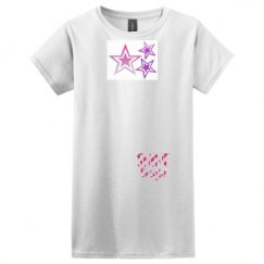 Ladies Basic Softstyle Tee