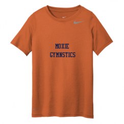 Youth Nike Legend Shirt