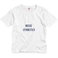 Youth Basic Promo Tee