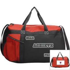 Sap duffle bags 