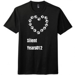 Unisex Perfect Tri Tee