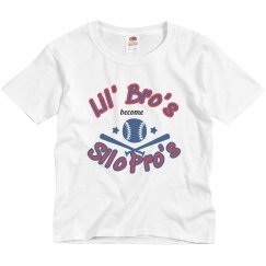 Lil' bro's, Silo Pro's