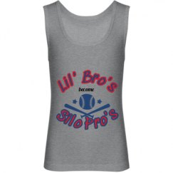 Youth Jersey Tank Top