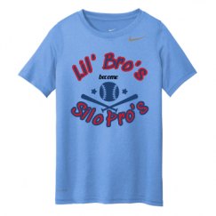 Youth Nike Legend Shirt