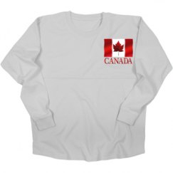 Ladies Game Day Jersey