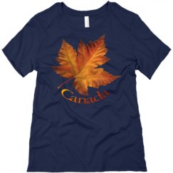 Ladies Relaxed Fit Tee