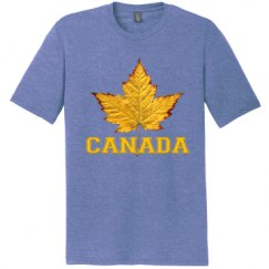 Unisex Perfect Tri Tee