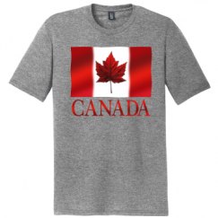 Unisex Perfect Tri Tee