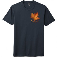 Unisex Perfect Tri Tee