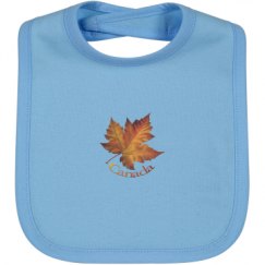 Infant Jersey Bib