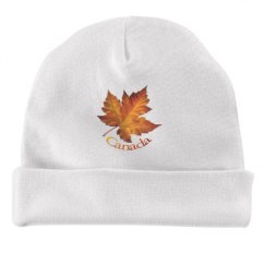 Rabbit Skins Baby Hat