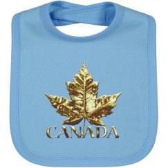 Infant Jersey Bib