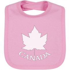 Infant Jersey Bib