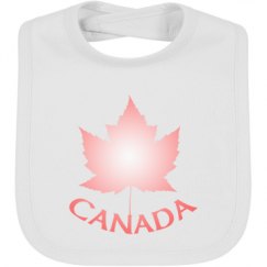 Infant Jersey Bib