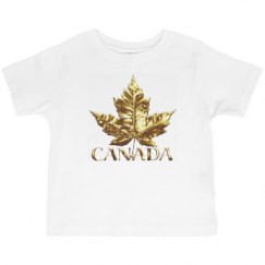 Toddler Basic Promo Jersey Tee