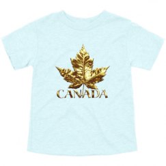 Toddler Triblend Tee