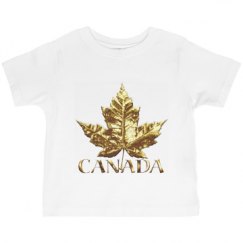 Toddler Basic Promo Jersey Tee