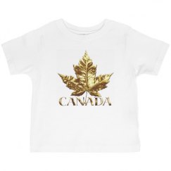 Toddler Basic Promo Jersey Tee