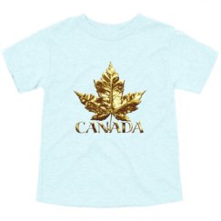 Toddler Triblend Tee
