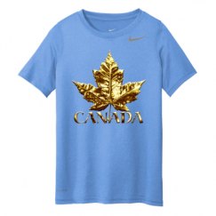 Youth Nike Legend Shirt