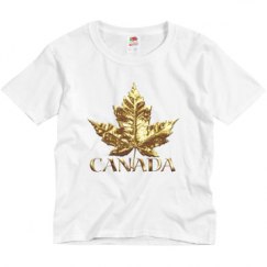 Youth Basic Promo Tee