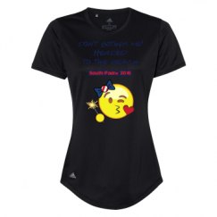 Women's Adidas Sport Shirt