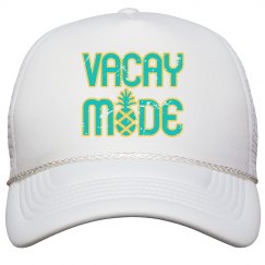 Vacay Mode
