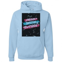 Unisex Basic Promo Hoodie