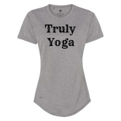 Women's Adidas Sport Shirt 