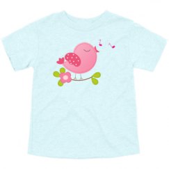 Toddler Triblend Tee