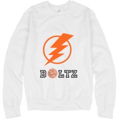 Unisex Basic Promo Crewneck Sweatshirt