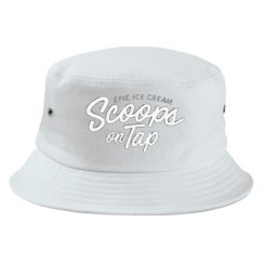 Unisex Bucket Hat