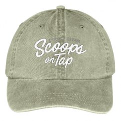 Vintage Baseball Cap