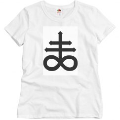 Satanic Cross Misses